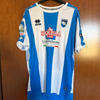 Maglia Pescara Calcio 2017/18