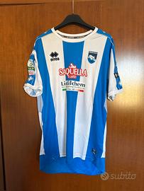 Maglia Pescara Calcio 2017/18