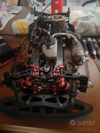 capricon lab03 a scoppio 