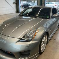 NISSAN 350Z Coupe 3.5 V6 280CV AEROKIT JDM ! 1