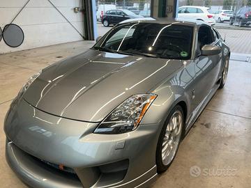 NISSAN 350Z Coupe 3.5 V6 280CV AEROKIT JDM ! 1