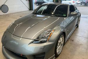 NISSAN 350Z Coupe 3.5 V6 280CV AEROKIT JDM ! 1