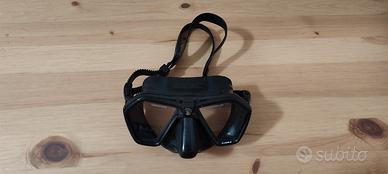 maschera Seac 