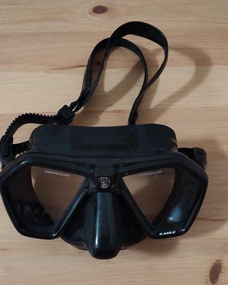 maschera Seac 