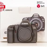 Canon 5D Mark II