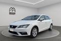 Seat Leon ST 1.5 tgi Style 130cv