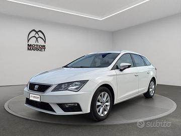 Seat Leon ST 1.5 tgi Style 130cv