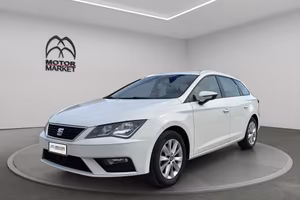 Seat Leon ST 1.5 tgi Style 130cv