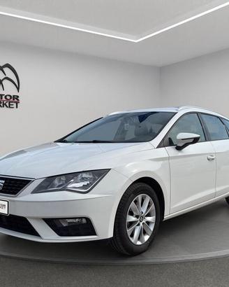 Seat Leon ST 1.5 tgi Style 130cv