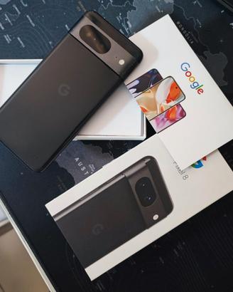 Google Pixel 8 ossidiana 128 GB
