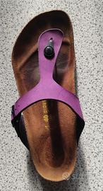 Birkenstock Gizeh plantare regolare 40