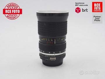 Nikon Ai 25-50 F/4