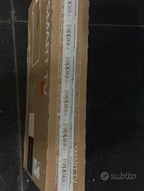 Smart tv 32 pollici