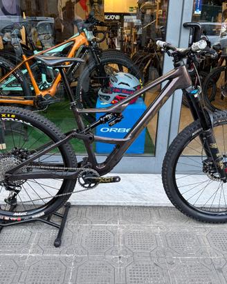 Bicicletta Orbea Occam LT M30