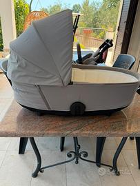 Trio cybex Mios