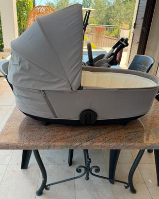 Trio cybex Mios