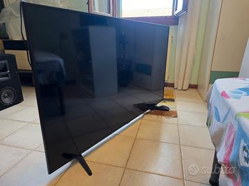Tv Samsung 65" 4k 
