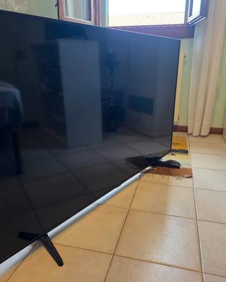 Tv Samsung 65" 4k 