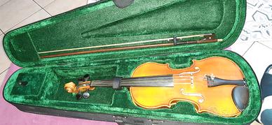 Violino 3/4