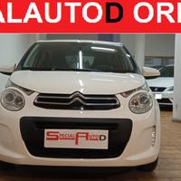 CITROEN C1 1.0 VTI 5 PORTE