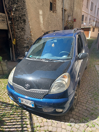 Comoda e confortevole