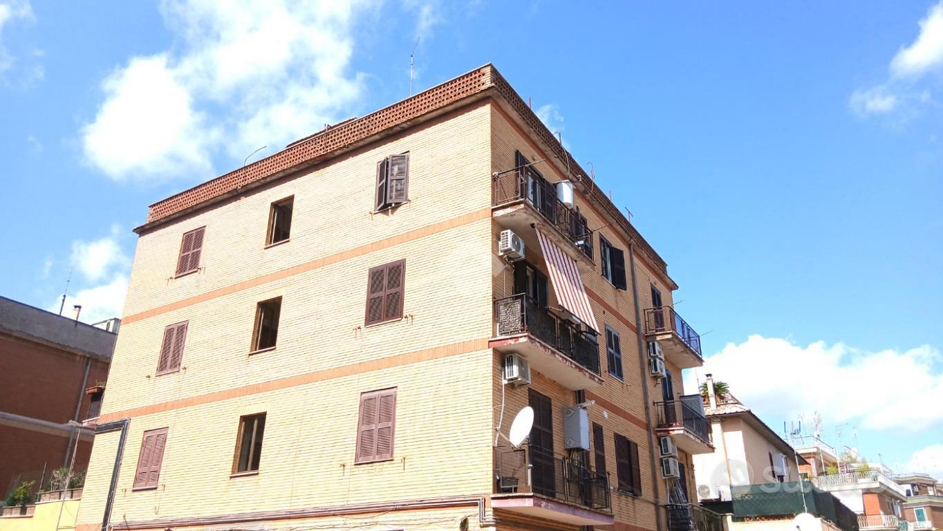 Appartamento – RM - Vista 2