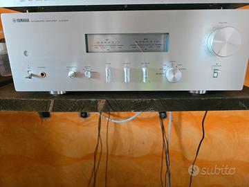 amplificatore yamaha as 1200