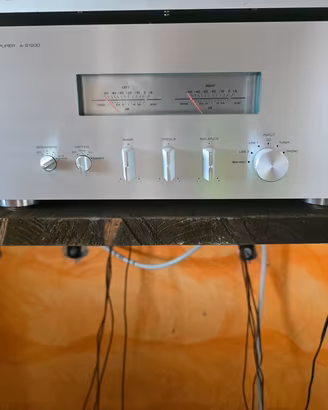 amplificatore yamaha as 1200