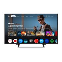 Smart Tech 55QG06K2