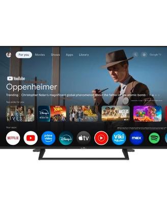 Smart Tech 55QG06K2