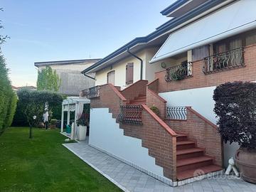 Villa singola in centro