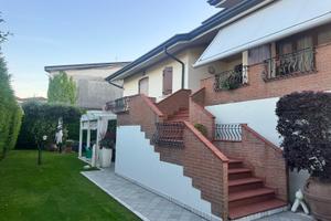 Villa singola in centro