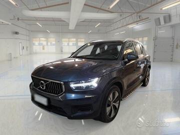 VOLVO XC40 T5 Recharge Plug-in Hybrid Inscriptio