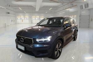 VOLVO XC40 T5 Recharge Plug-in Hybrid Inscriptio