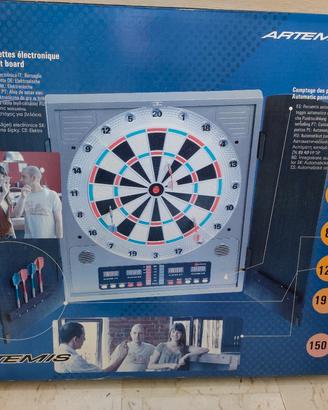 Gioco Freccette elettronico