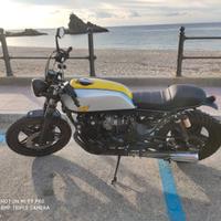 Honda CB750F