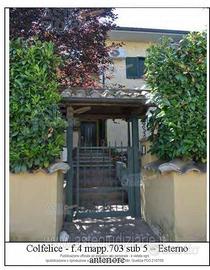 Villa o villino Colfelice [A4296782]