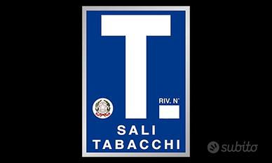 Tabaccheria - Edicola