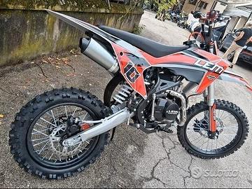 Lem Pitbike RF 17/14