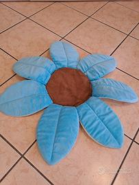 materassino bagnetto neonato