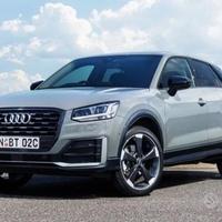 Ricambi Audi Q2