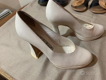 Scarpe da sposa