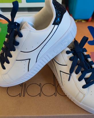 scarpe da ginnastica nuove  donna Diadora n 38