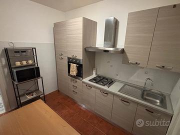 Stanze studenti pressi facoltà di Medicina