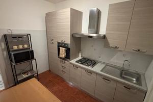 Stanze studenti pressi facoltà di Medicina