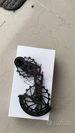 Gabbia Nova Ride per Shimano Ultegra 11v (venduto)