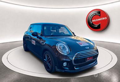 Mini 1.5 Cooper 3p.