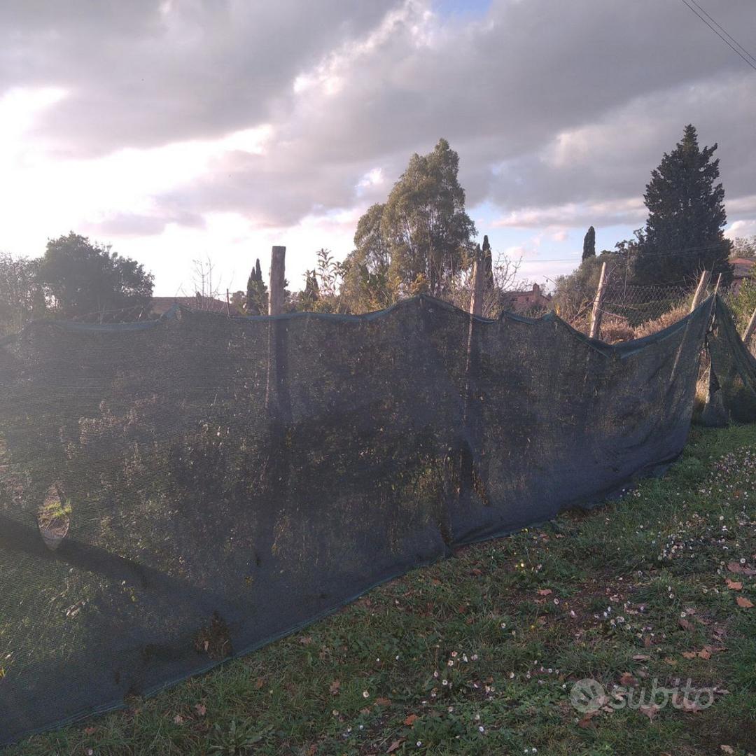 Terreno a Roma - Land for Sale in Rome - Vista 5
