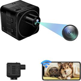 Mini telecamera spia nascosta NUOVA