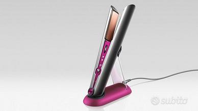 Piastra per Capelli Dyson senza filo